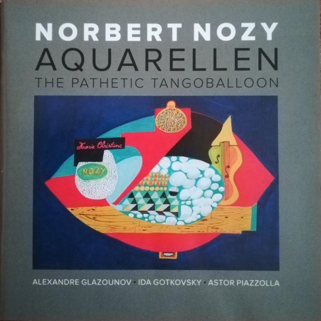 Norbert Nozy - Conductor - {{title}}